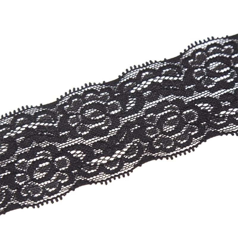 Antifaz con Encaje - Imagen 4