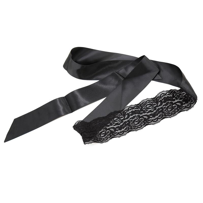 Antifaz con Encaje - Imagen 5