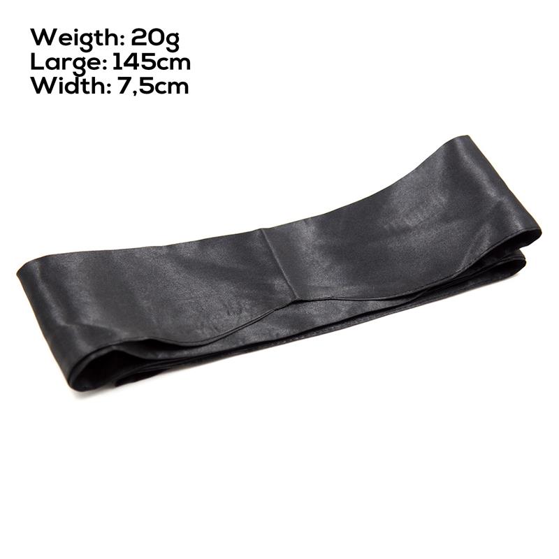 Antifaz de Satén - Imagen 6