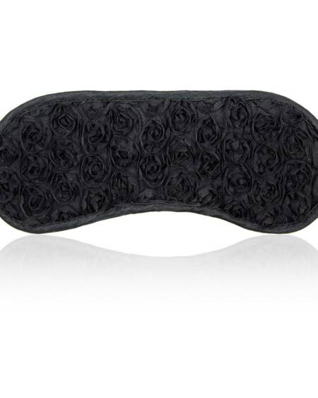 Antifaz Frontal de Flores