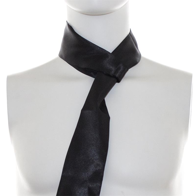 Antifaz Negro - Imagen 5