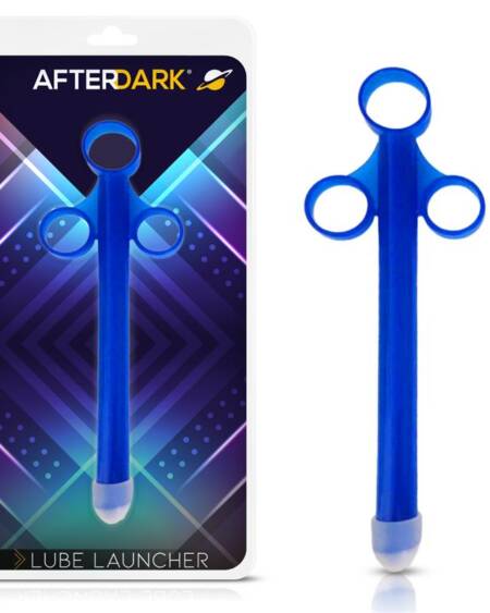 Aplicador Anal de Lubricante 10 ml