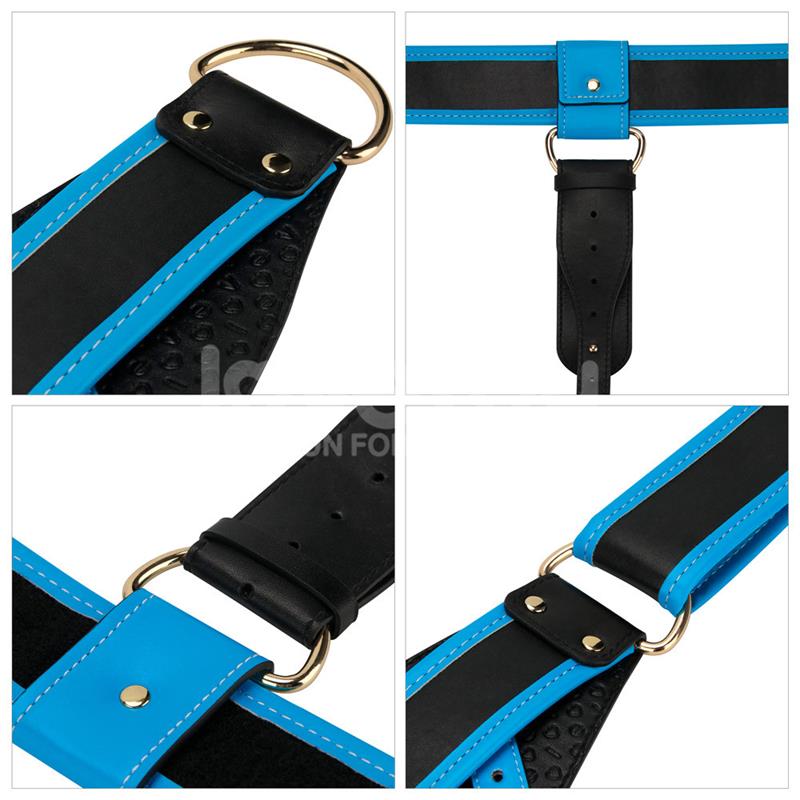 Arnés con Dildo con Vibración 8.5 - Imagen 15