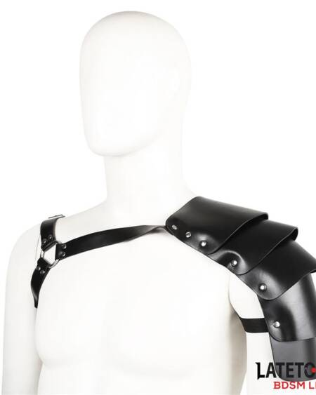 Arnés de Hombro Ajustable