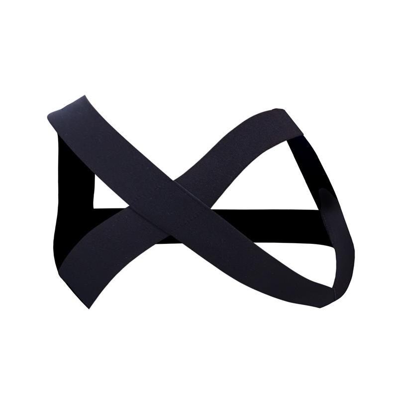 Arnés de Peco Hero Black - Imagen 4