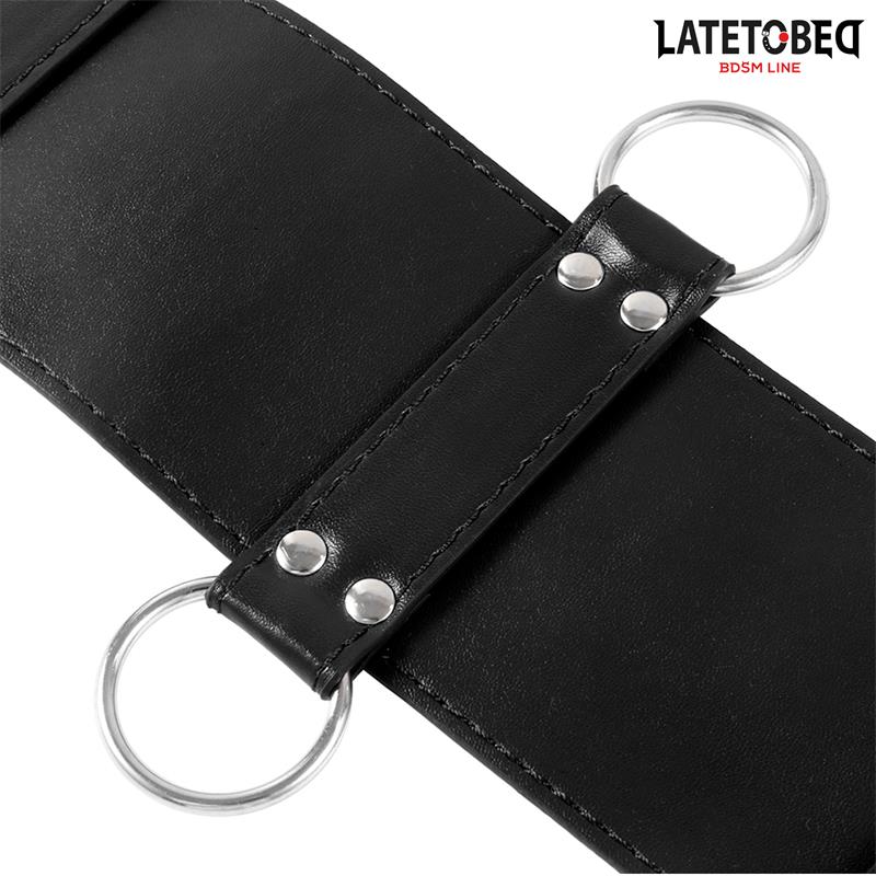 Arnés para la Espalda Ajustable - Imagen 5