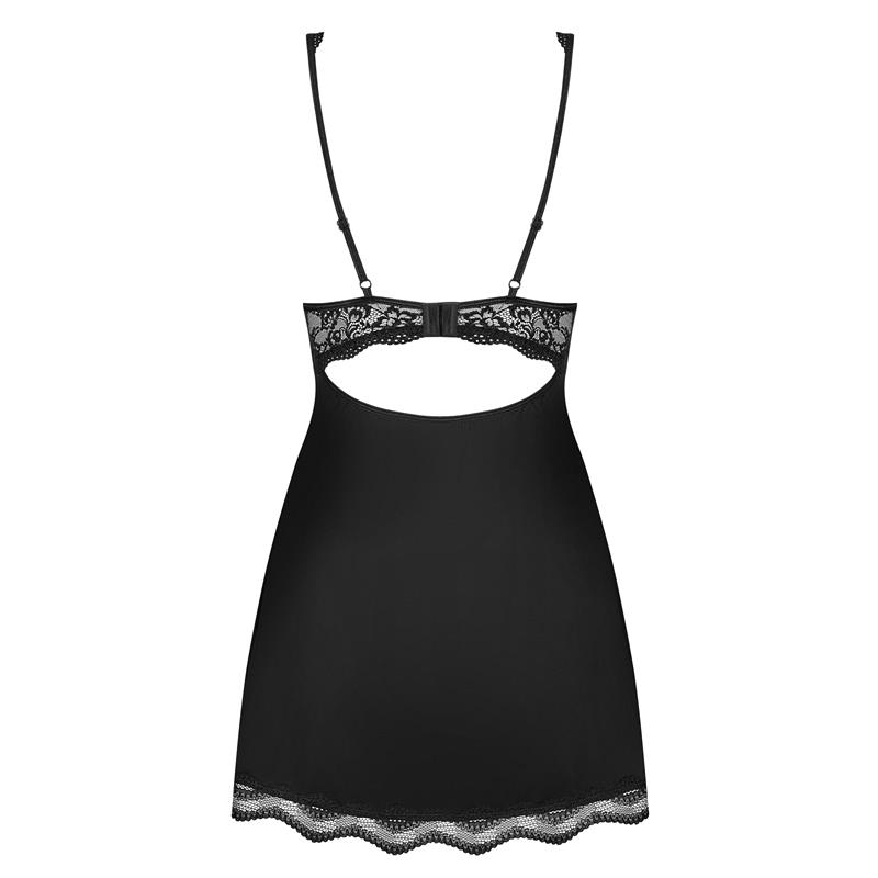 Babydoll Luvae - Imagen 4