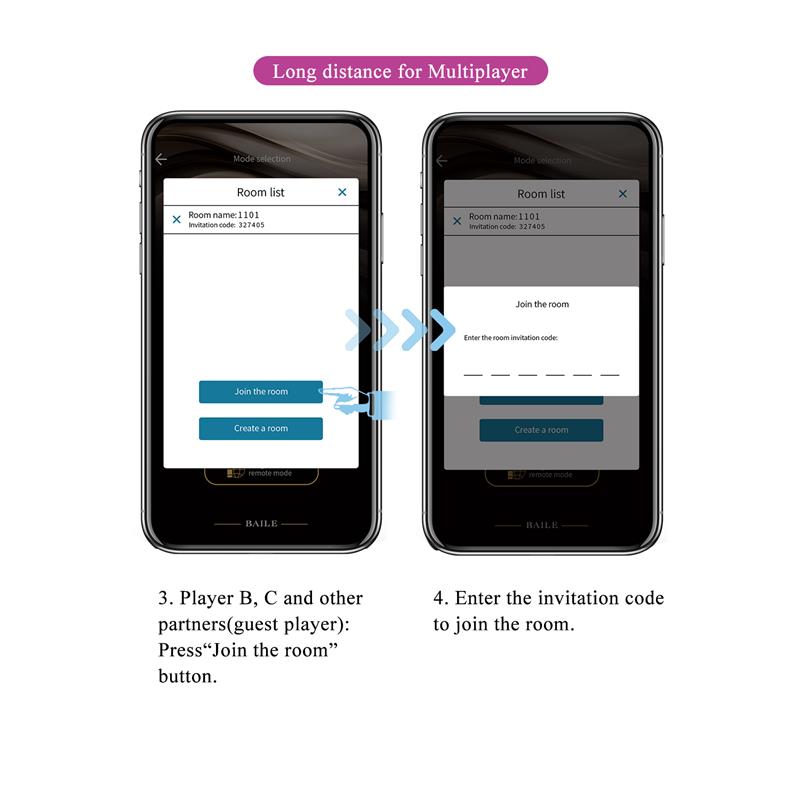 Baird Estimulador con Control por APP - Imagen 15