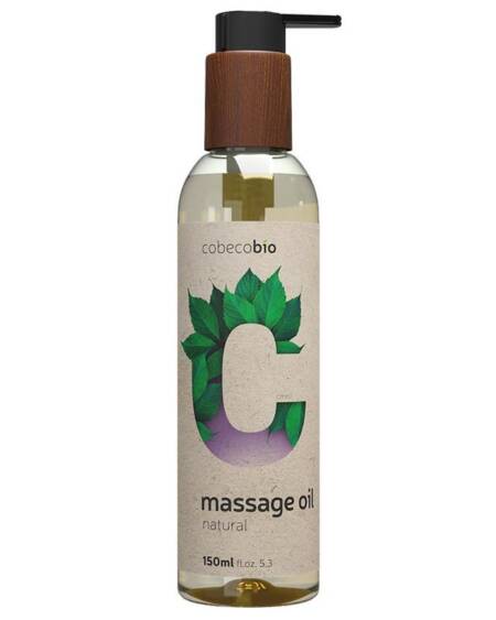 Bio-Natural Aceite de Masage 150 ml
