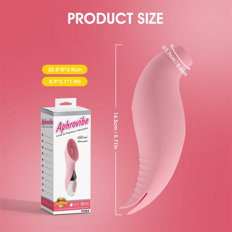 Birdie Cutie Succionador de Clítoris - Imagen 8