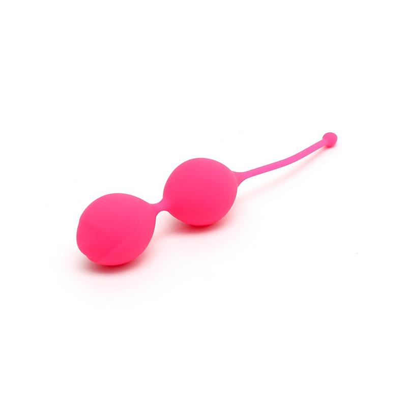 Bola Kegel Brussels Rosa - Imagen 2