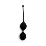 Bolas Kegel Brussels Negro