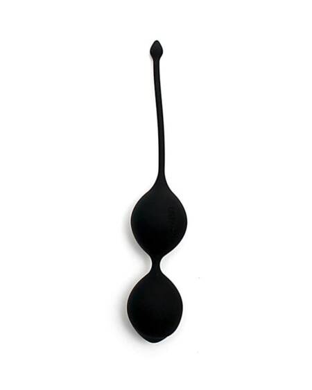 Bolas Kegel Brussels Negro