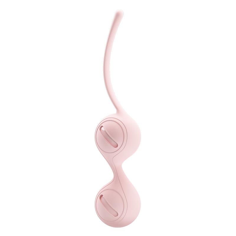 Bolas Kegel Tighten Up I Color Rosa - Imagen 3
