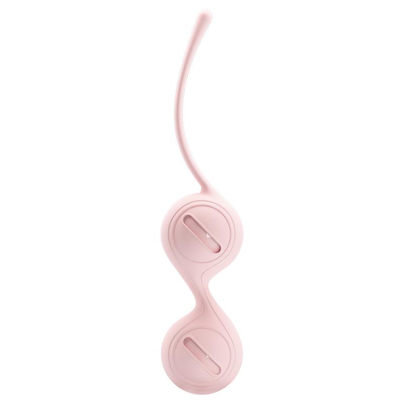 Bolas Kegel Tighten Up I Color Rosa - Imagen 4