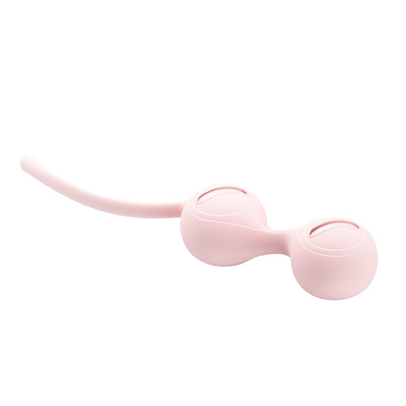 Bolas Kegel Tighten Up I Color Rosa - Imagen 5