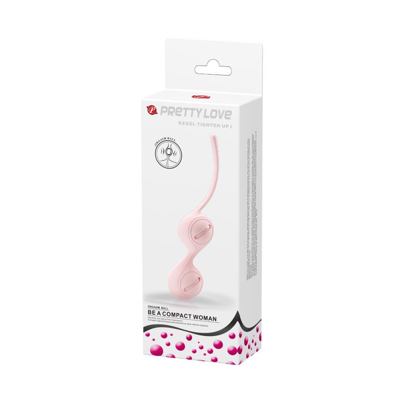 Bolas Kegel Tighten Up I Color Rosa - Imagen 6