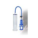 Bomba para el Pene Maximizer Worx Limited Edition Azul