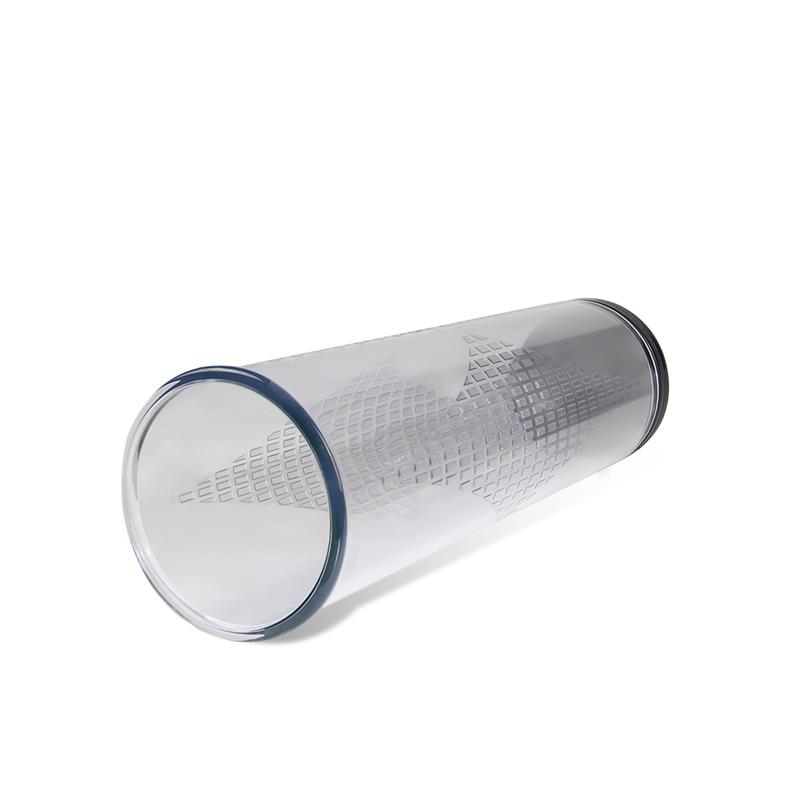 Bomba para el Pene Maximizer Worx VX1 20 cm - Imagen 2