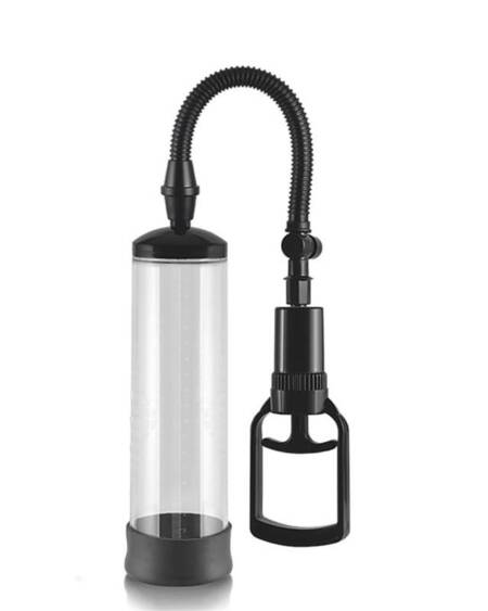 Bomba para el Pene Maximizer Worx VX1 20 cm