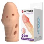 Booker Funda para el Pene