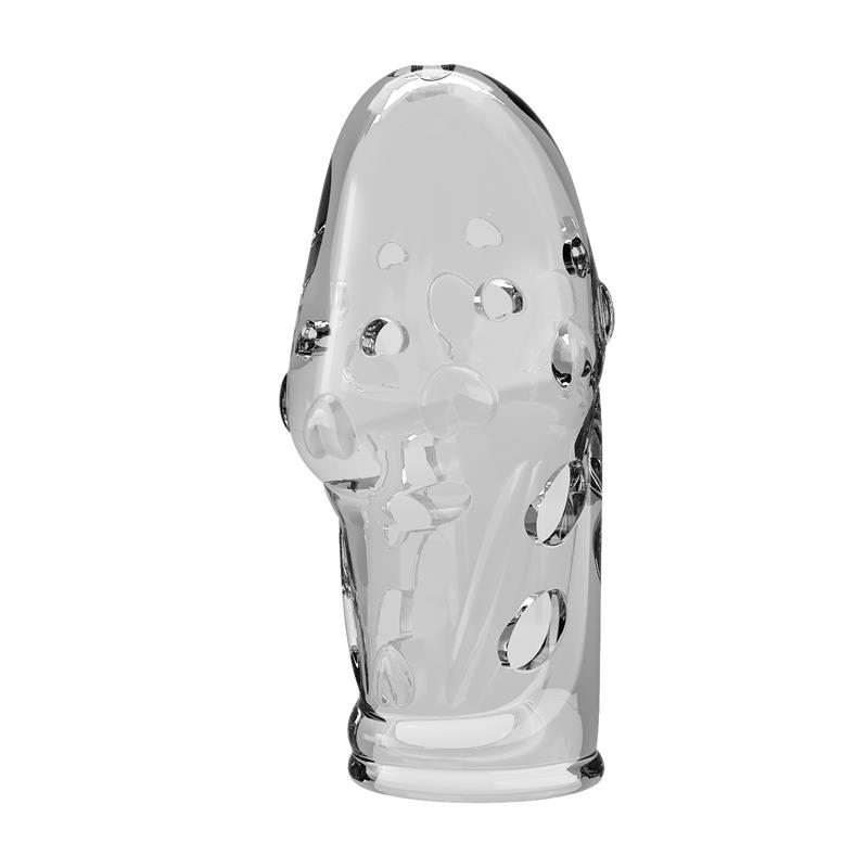 Booker Funda para el Pene - Imagen 2