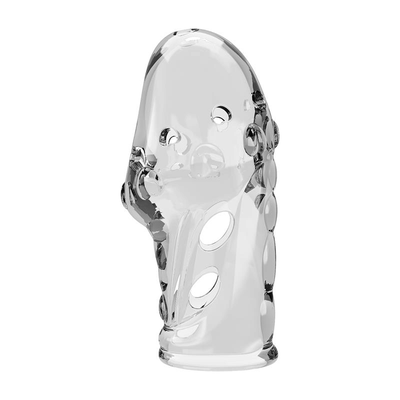 Booker Funda para el Pene - Imagen 3