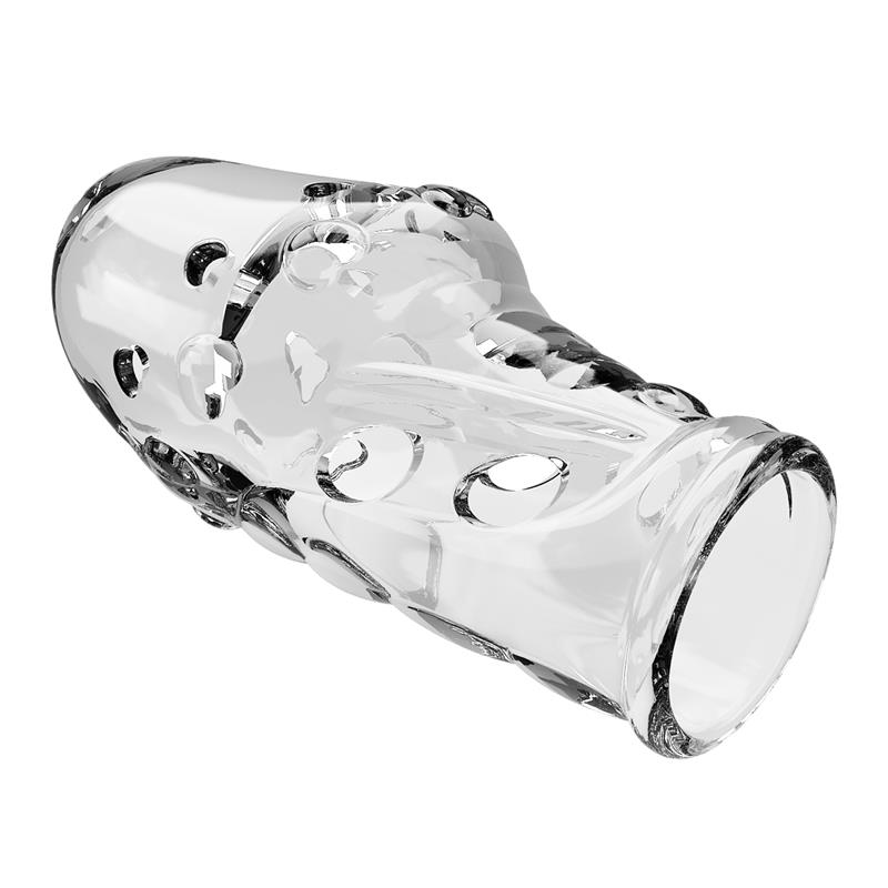 Booker Funda para el Pene - Imagen 4