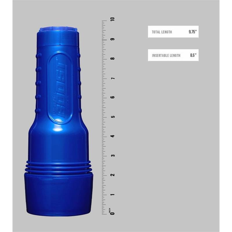 Boost Bang Masturbador Vagina - Imagen 8