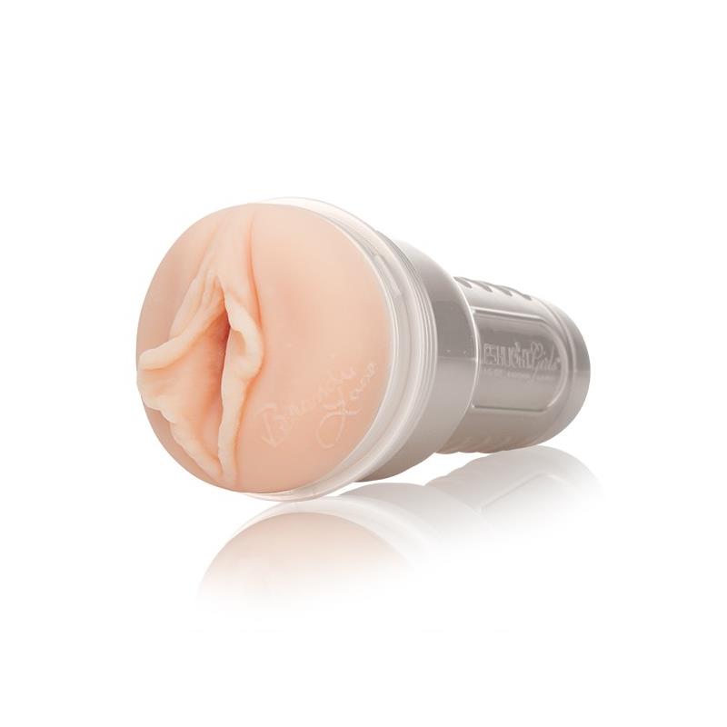 Brandi Love Heartthorb Masturbador Vagina - Imagen 3