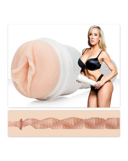 Brandi Love Heartthorb Masturbador Vagina