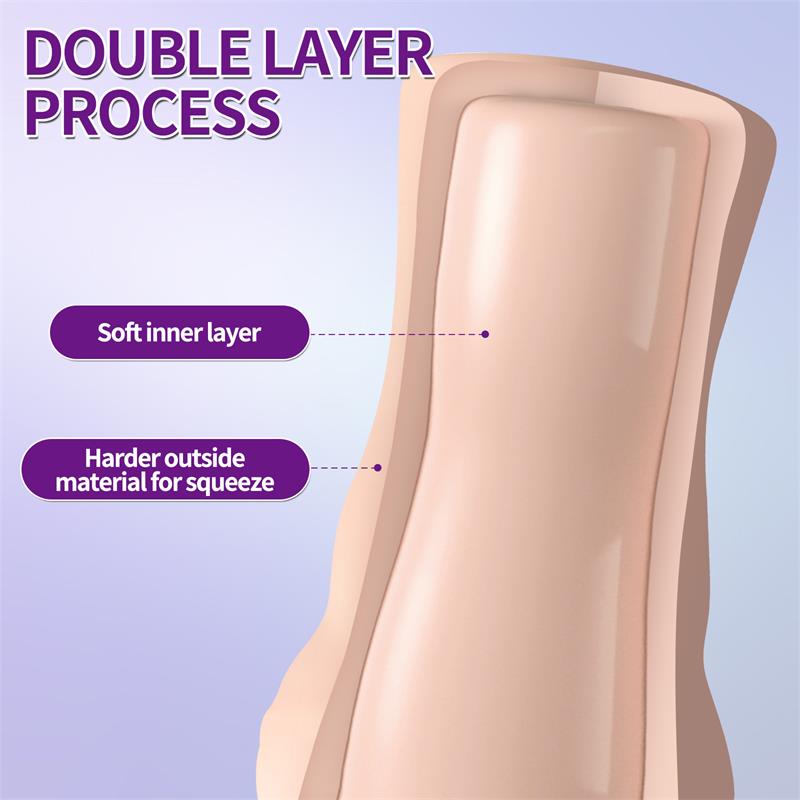 Brenna Masturbador con Vibración - Imagen 5