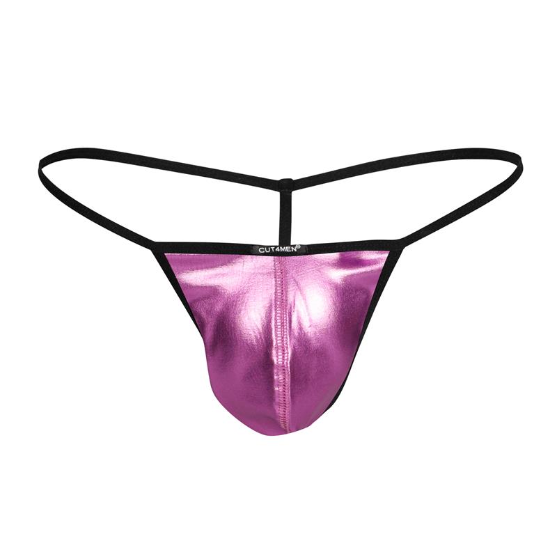 C4M02 Tanga Pink Skai - Imagen 3