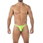 C4MSPX06 Tanga Brasileño Fluo