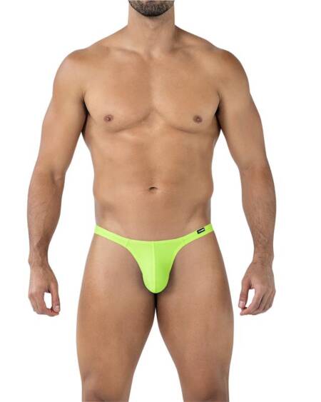 C4MSPX06 Tanga Brasileño Fluo
