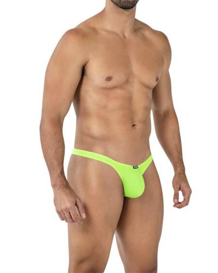 C4MSPX07 Calzincillo Capri Brief Fluo