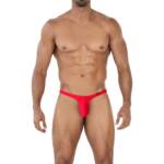 C4MSPX11 Micro Tanga Scarlet