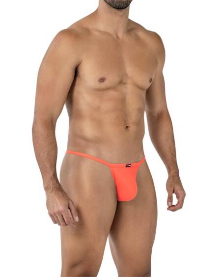 C4MSPX16 Tanga Kini Tangerine