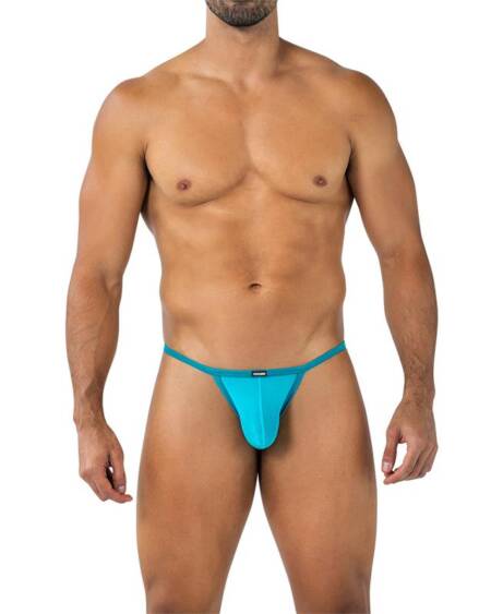 C4MSPX16 Tanga Kini Turquesa