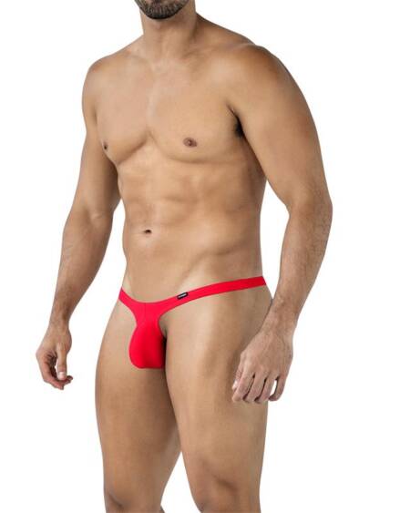 C4MSPXBUL03 Micro Tanga Scarlet