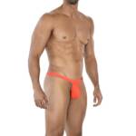 C4MSPXBUL03 Micro Tanga Tangerine