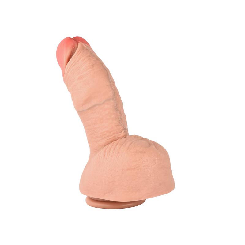 Cade Dildo Dual Layer 9.2 - Imagen 2
