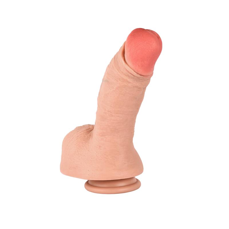 Cade Dildo Dual Layer 9.2 - Imagen 3