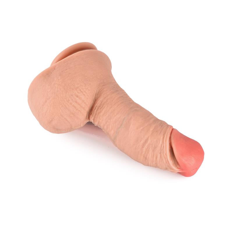 Cade Dildo Dual Layer 9.2 - Imagen 4
