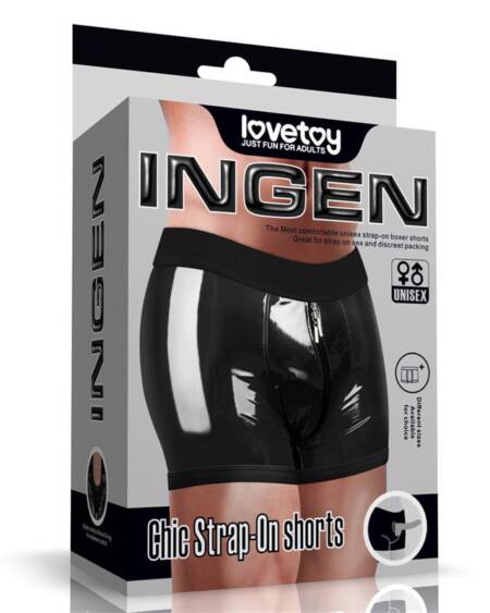 Calzoncillos/Boxers Talla M/L 36-39