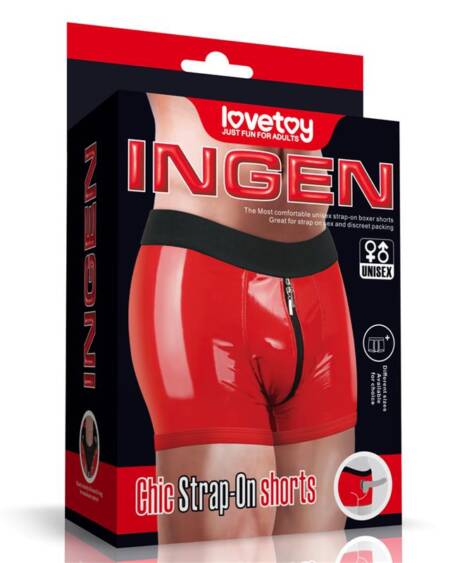 Calzoncillos/Boxers Talla M/L 36-39