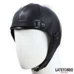Capucha Negra Talla Única