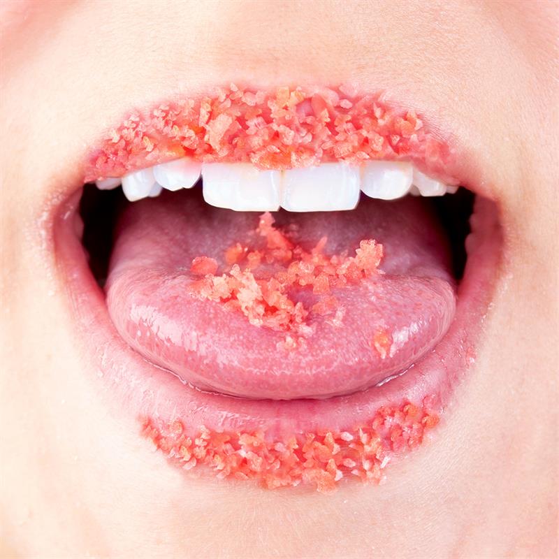 Caramelos Explosivos Sexo Oral Popping Candies Unidad Sabor Sandía - Imagen 5