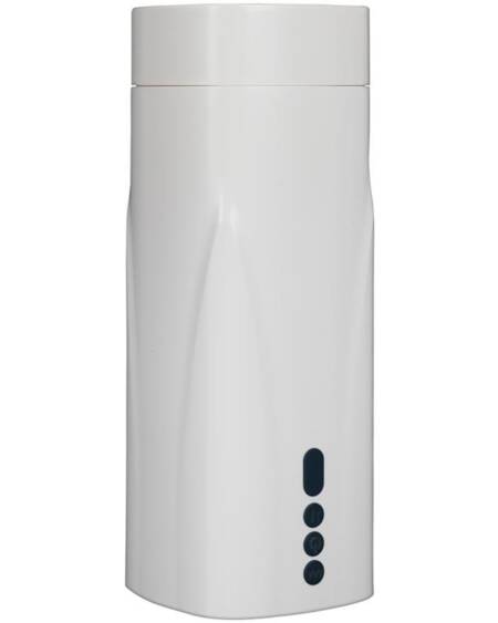 Carrie Masturbador con Thrusting y Vibración