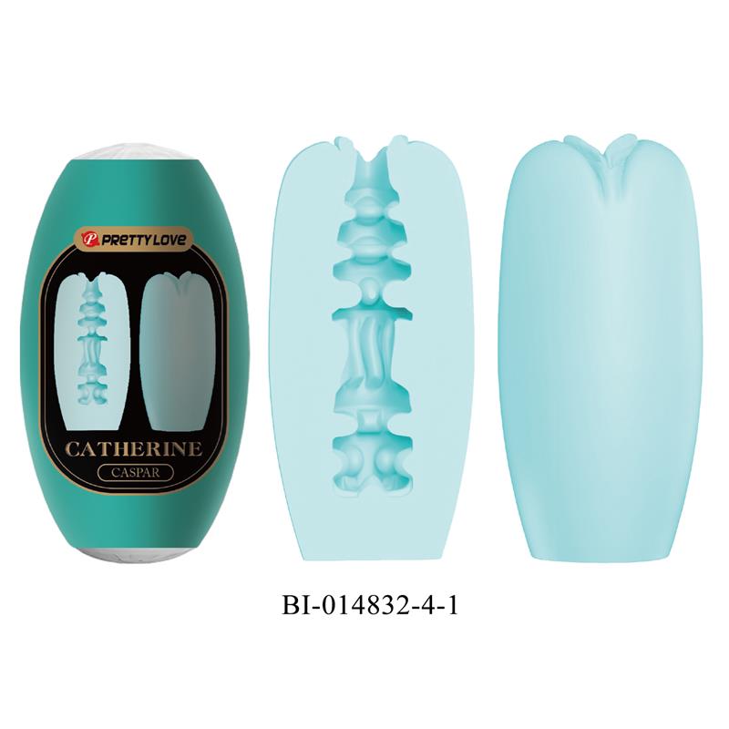 Caspar Display 15 Mangas Masturbadoras - Imagen 2